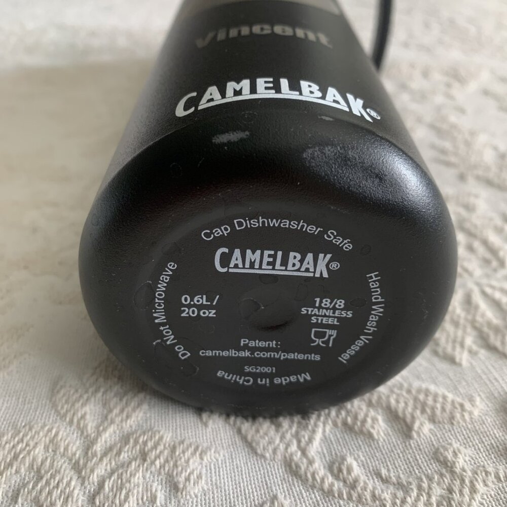 Water bottle - Picture 3 of 3